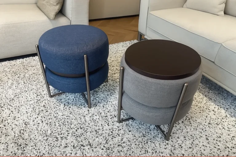 Stool / Side Table