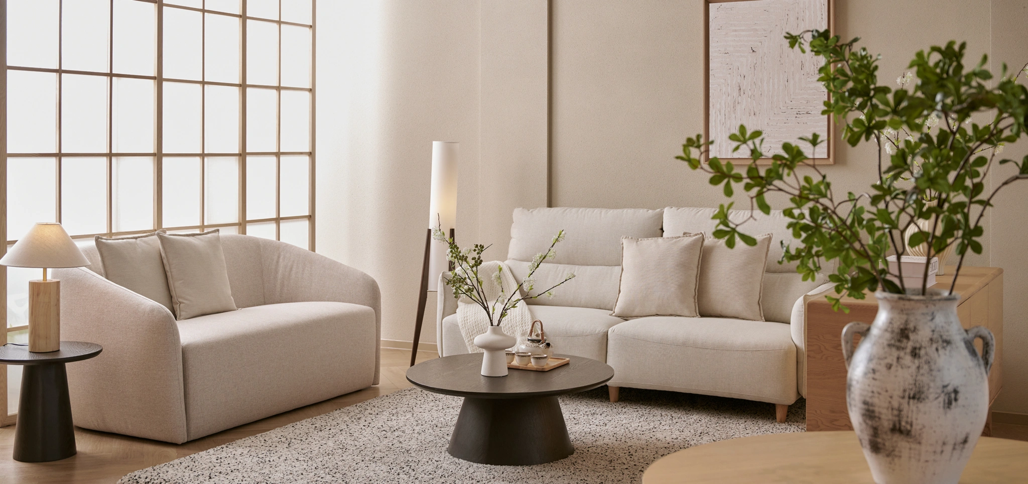 Sofa Plus Furniture Store 3