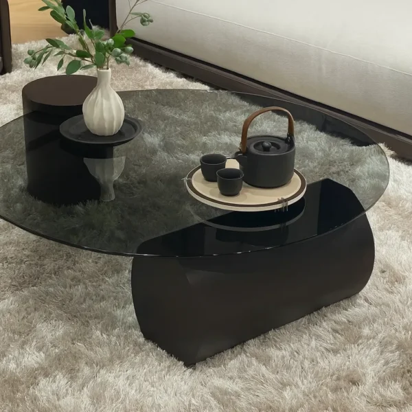 Coffee Table รุ่น F-07A
